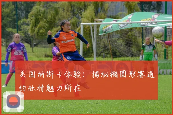 美国纳斯卡体验：揭秘椭圆形赛道的独特魅力所在